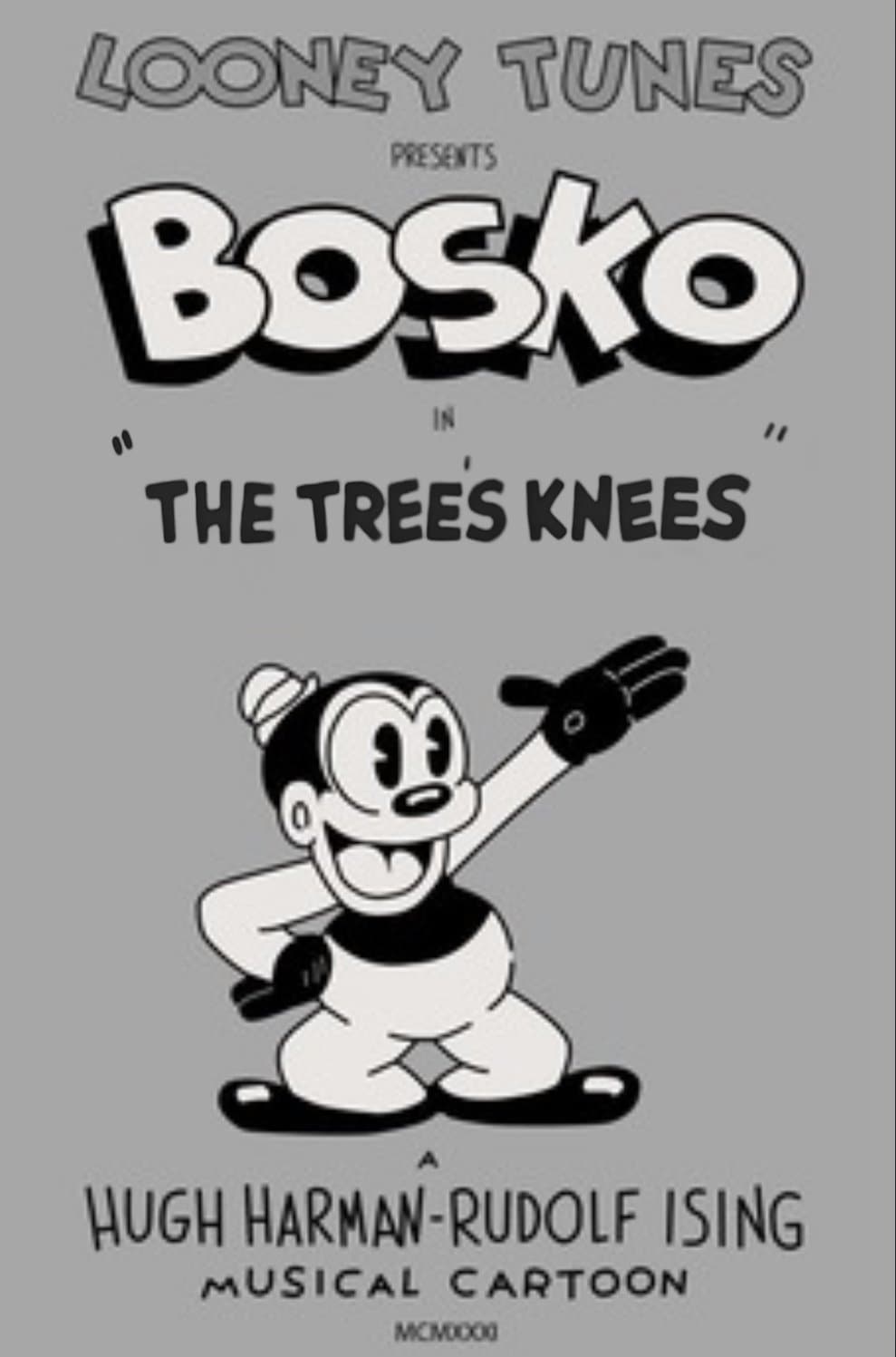 The Tree's Knees full movie
