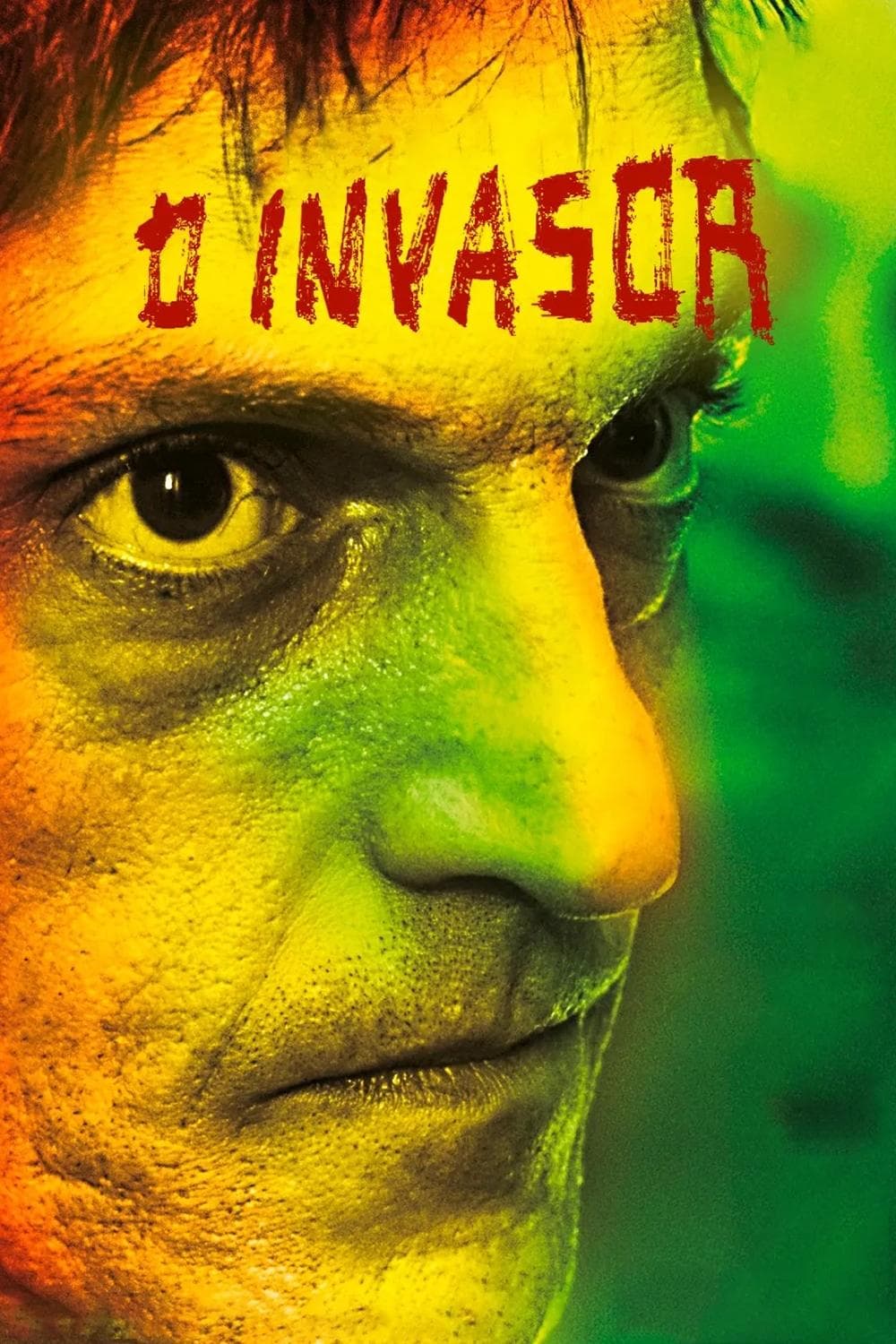 The Trespasser full movie