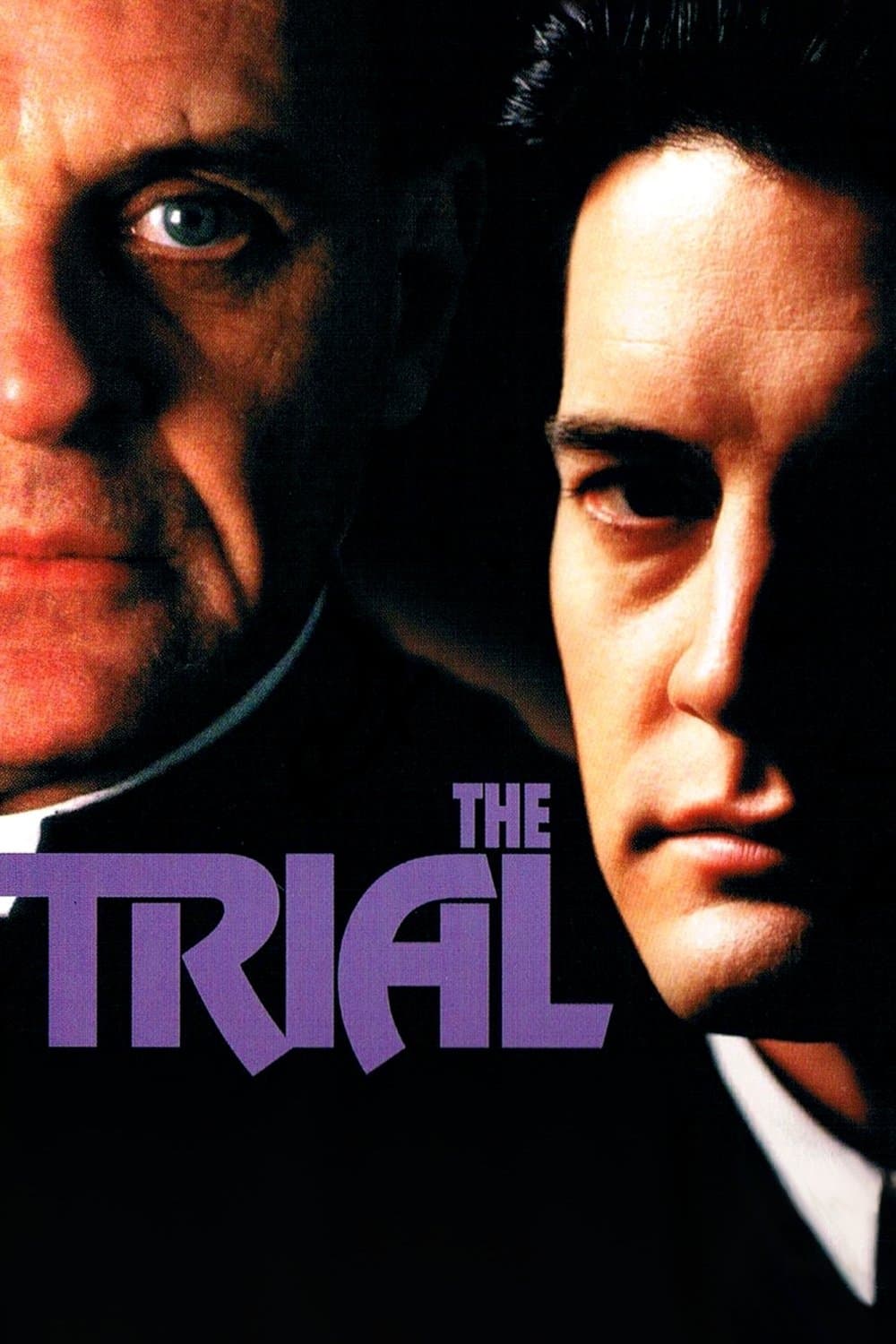 The Trial full movie
