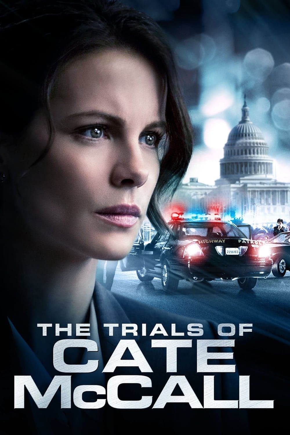 The Trials of Cate McCall full movie