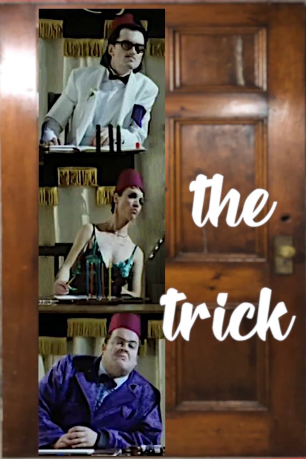 The Trick full movie