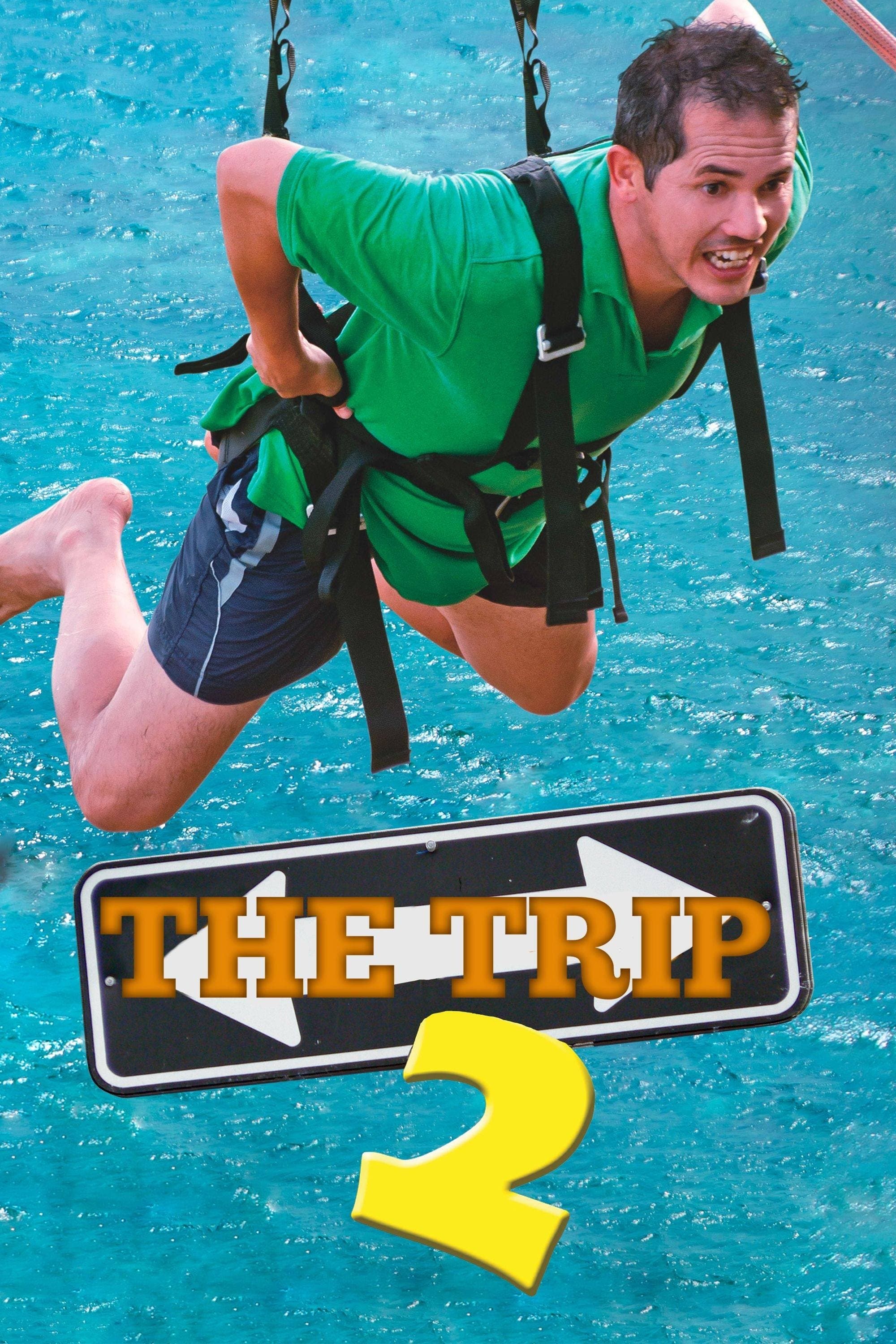 The Trip 2 full movie