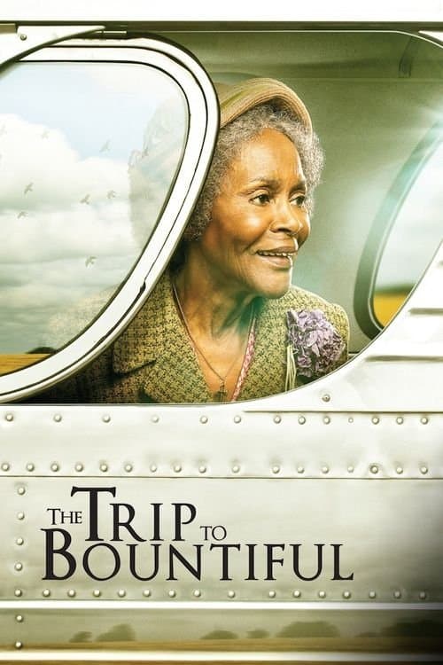 The Trip to Bountiful full movie