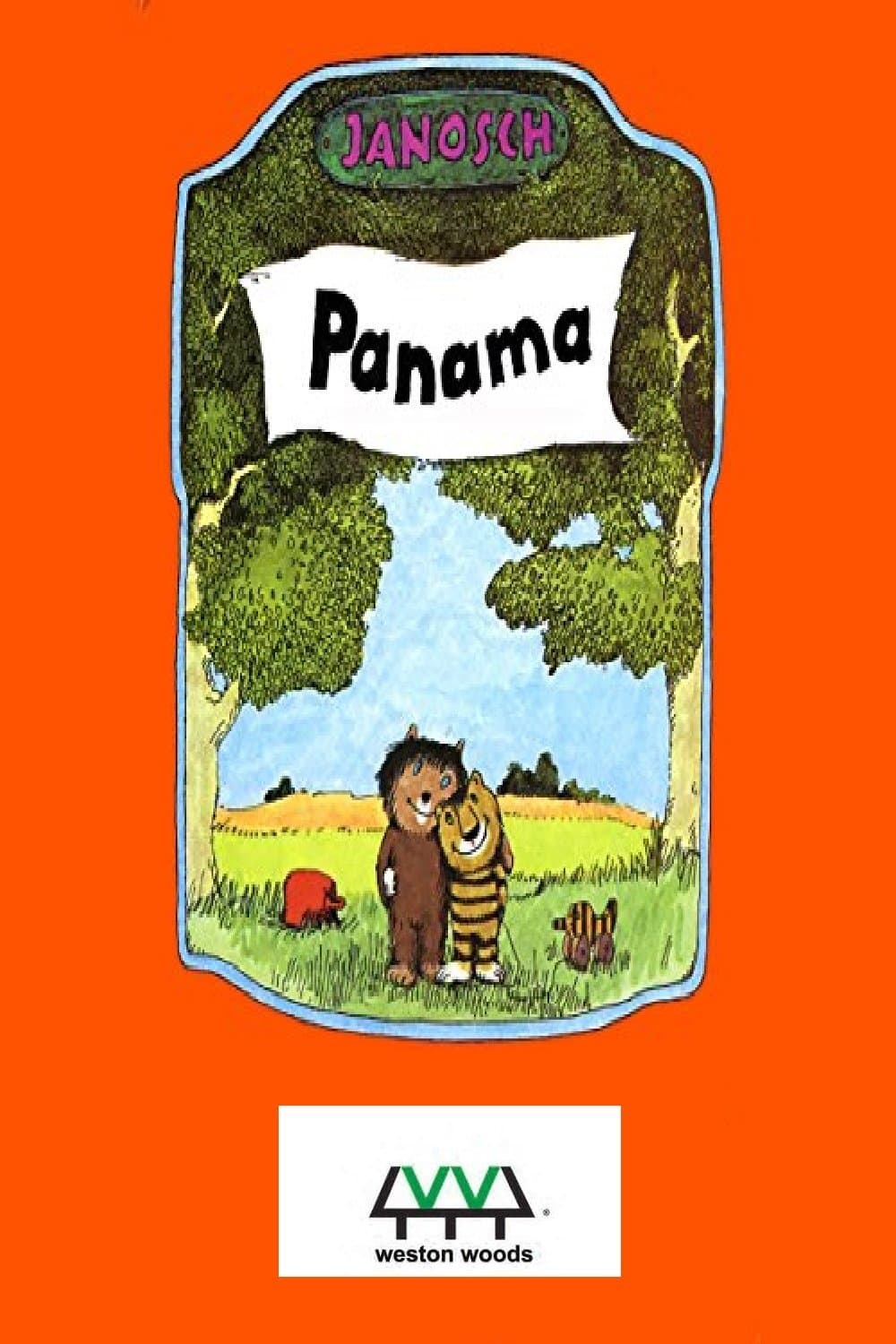 The Trip to Panama full movie