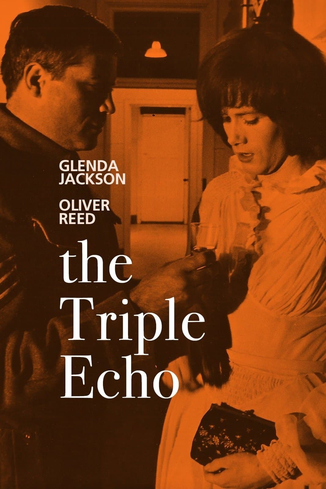 The Triple Echo full movie