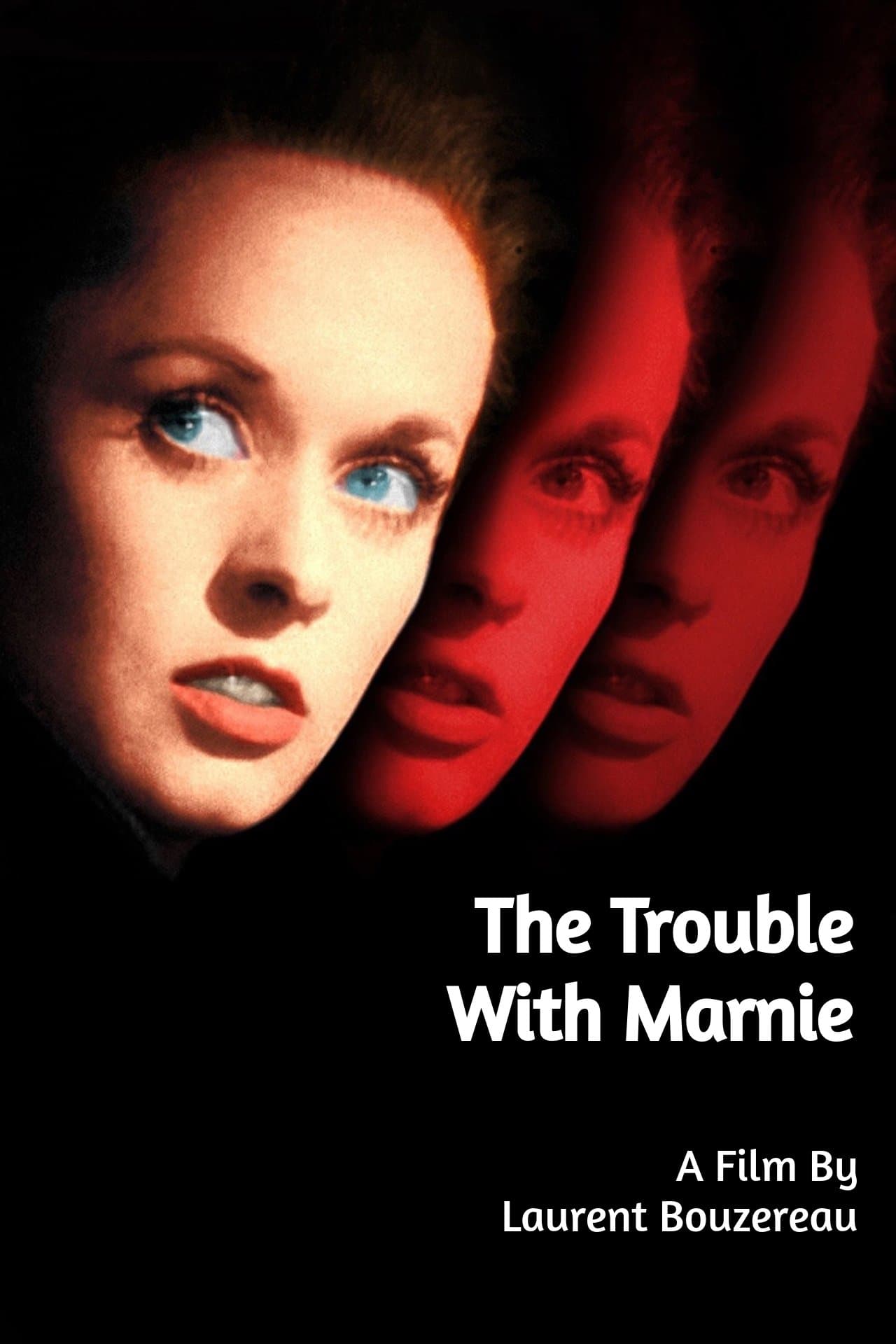 The Trouble with 'Marnie' full movie