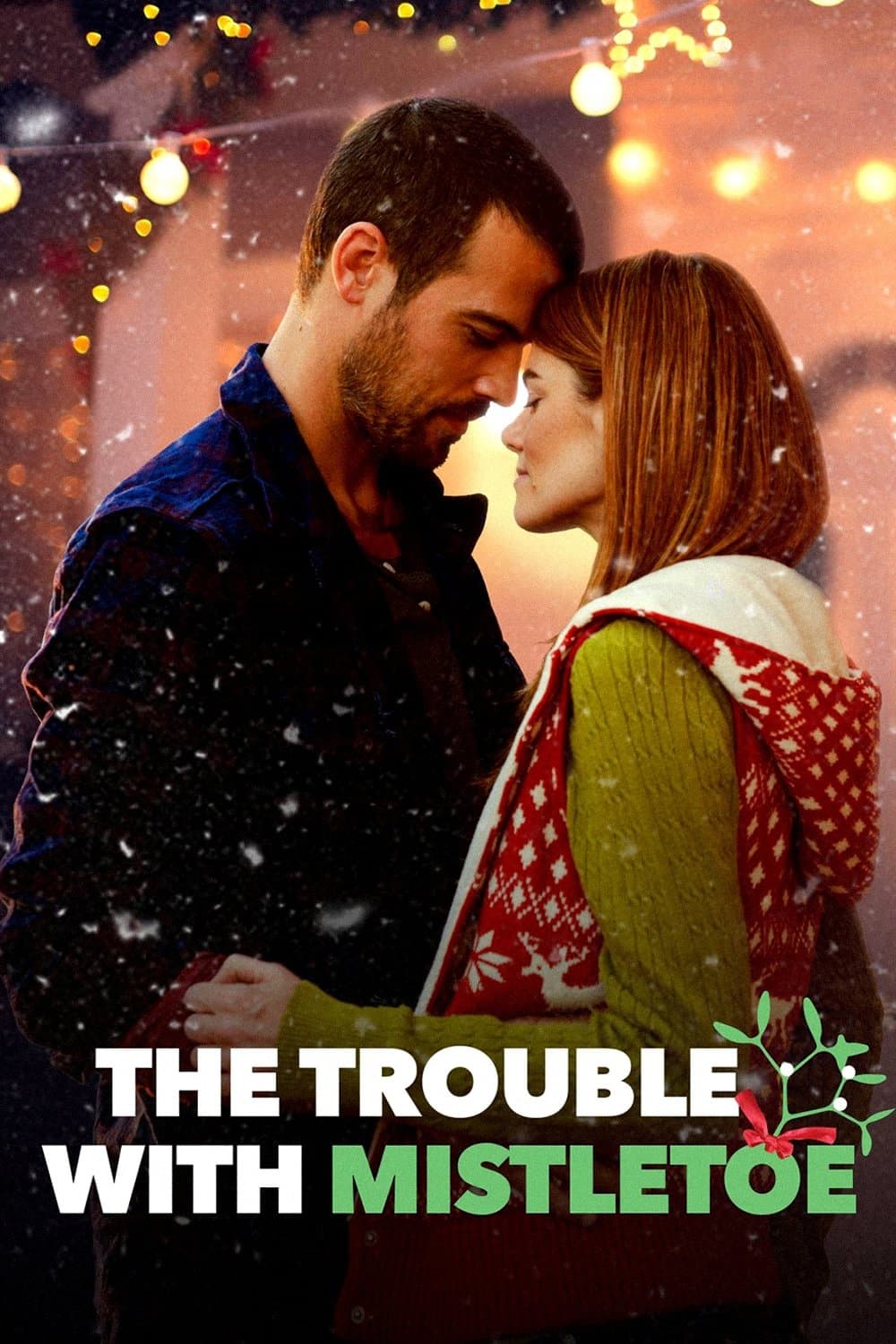 The Trouble with Mistletoe full movie
