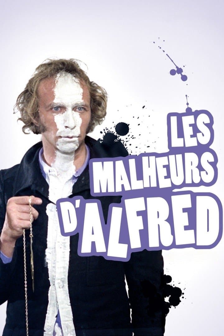 The Troubles of Alfred full movie