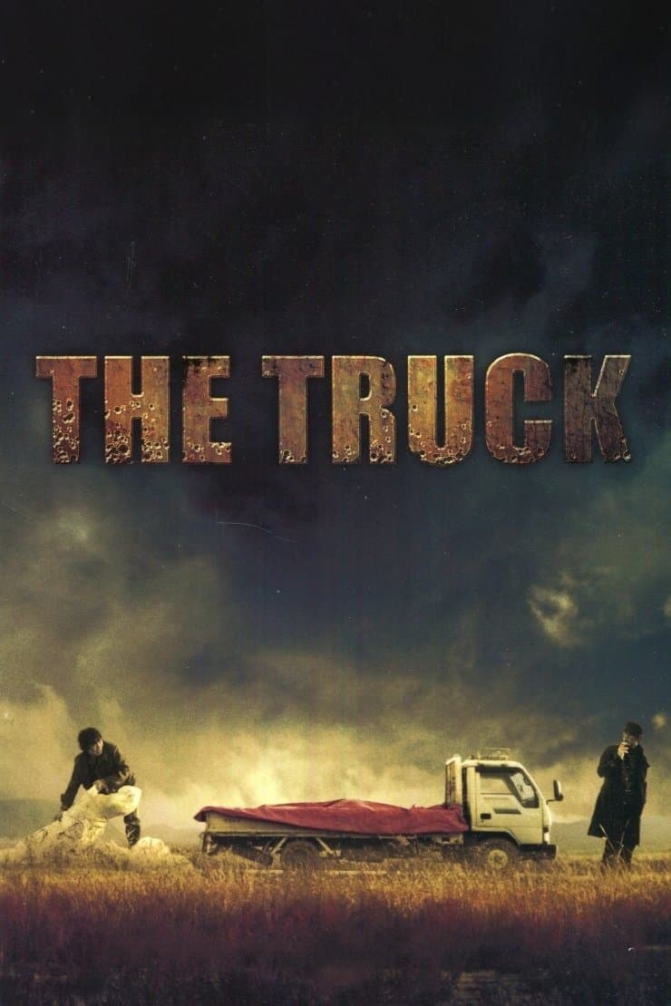 The Truck full movie