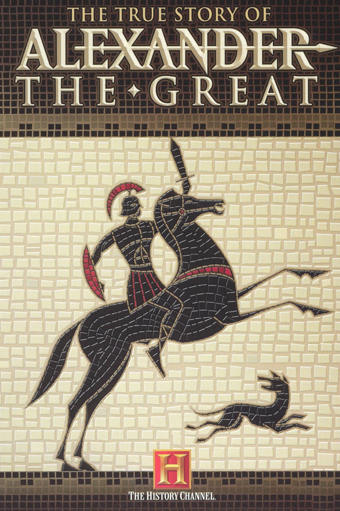 The True Story of Alexander the Great full movie