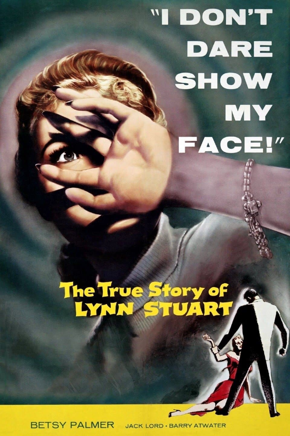 The True Story of Lynn Stuart full movie