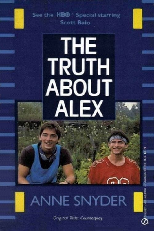The Truth About Alex full movie