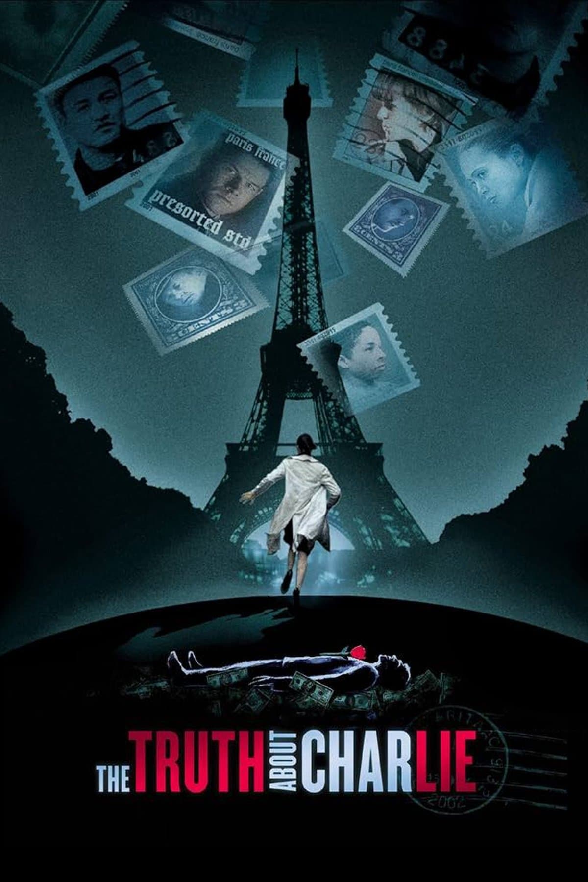 The Truth About Charlie full movie