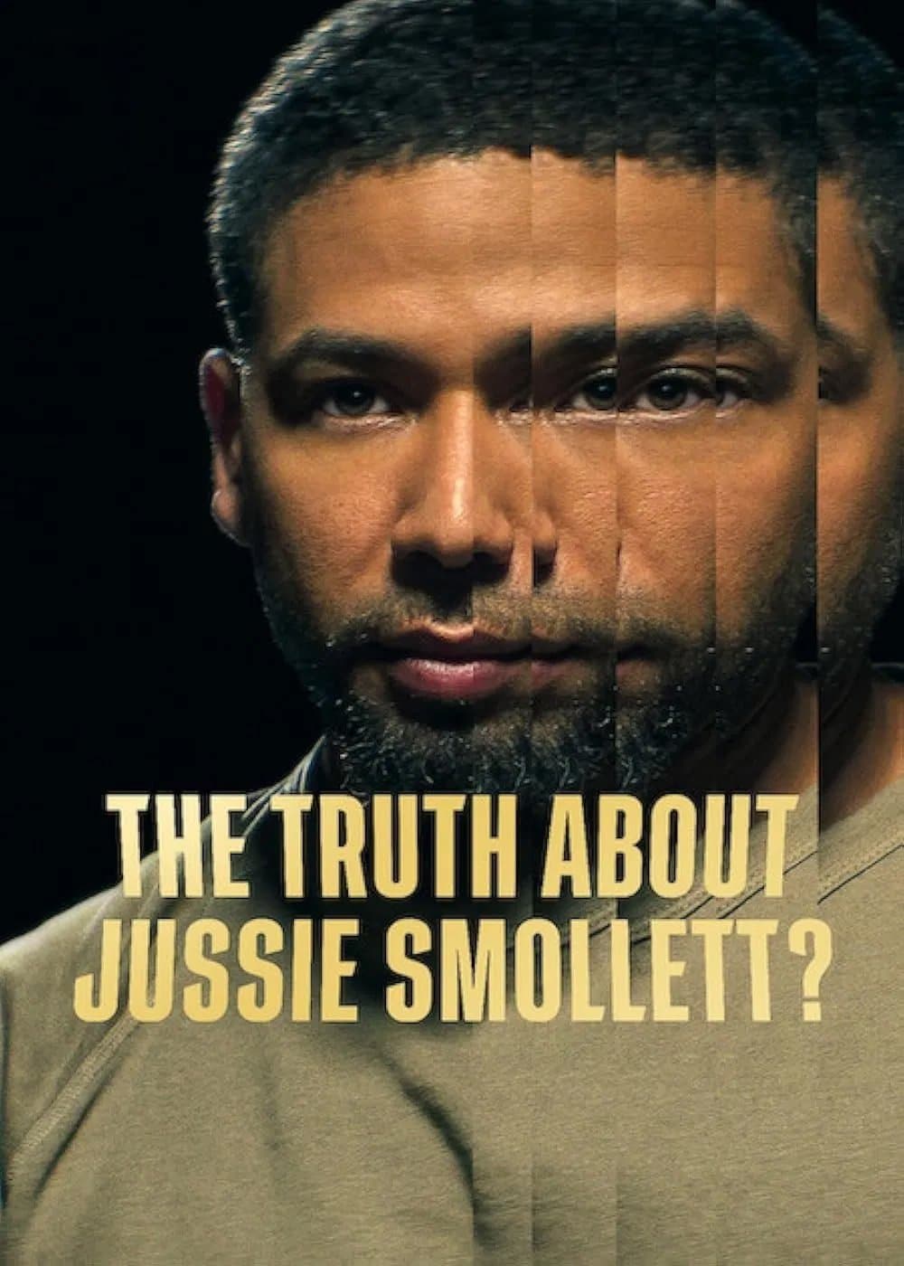 The Truth About Jussie Smollett? full movie