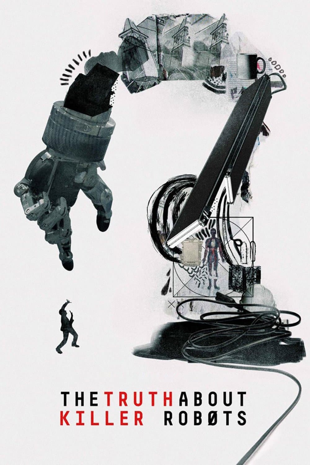 The Truth About Killer Robots full movie
