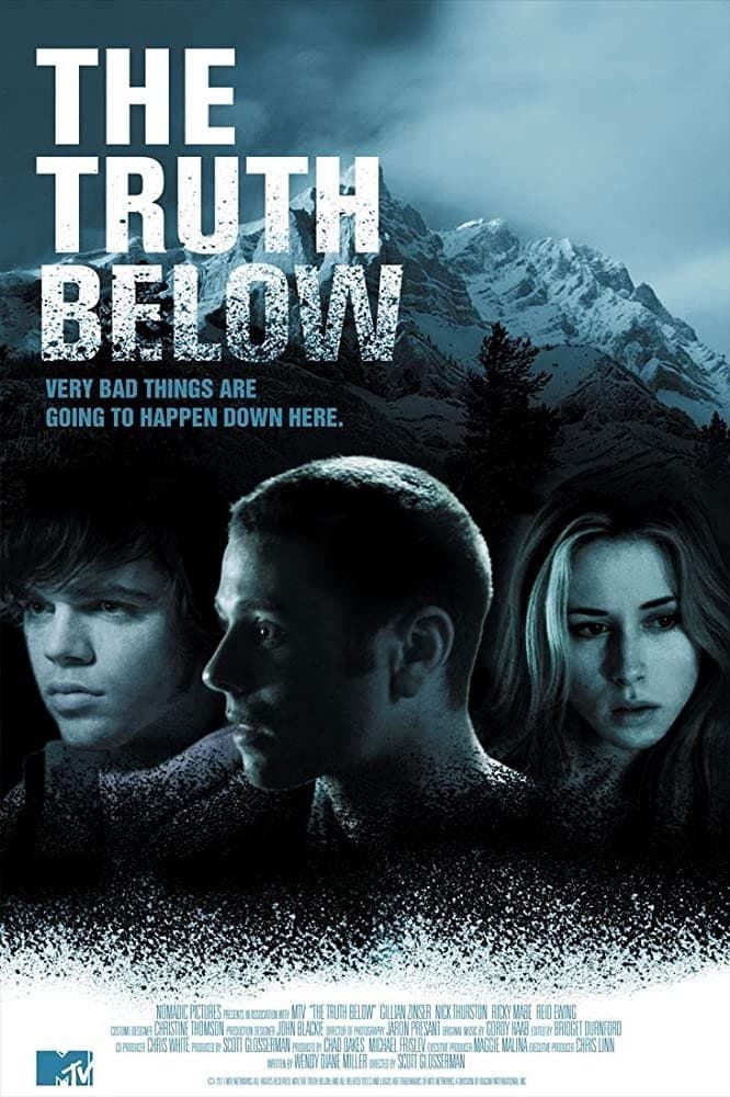 The Truth Below full movie