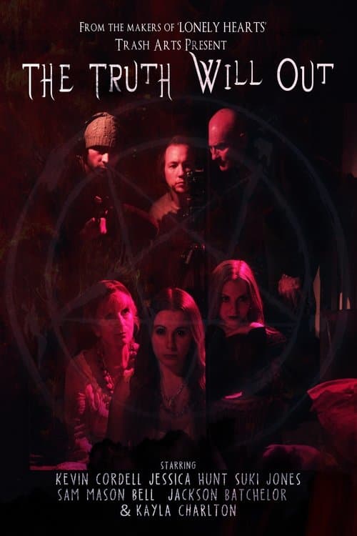 The Truth Will Out full movie