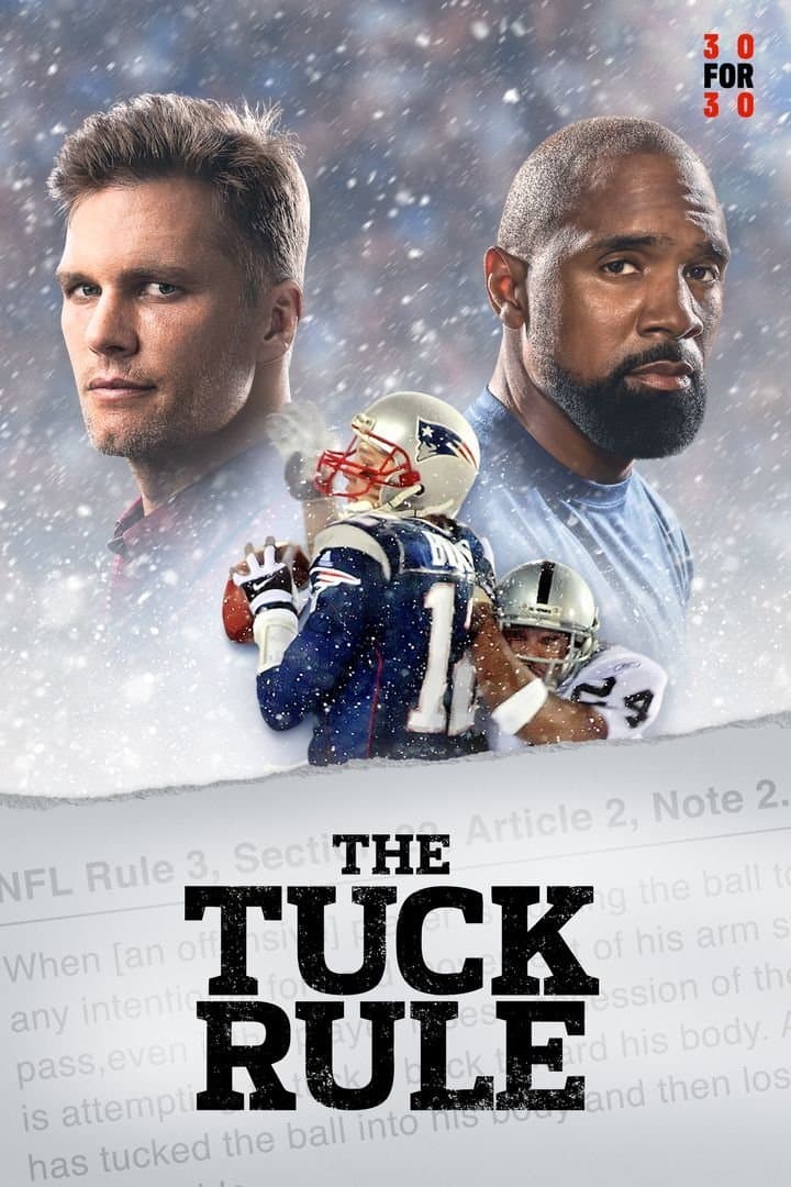 The Tuck Rule full movie