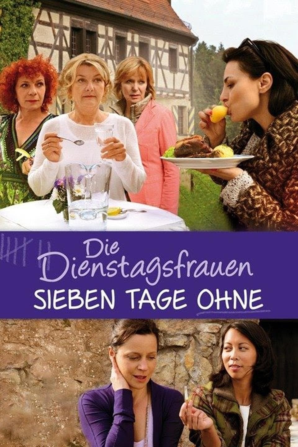 The Tuesday Women - Seven Days without full movie