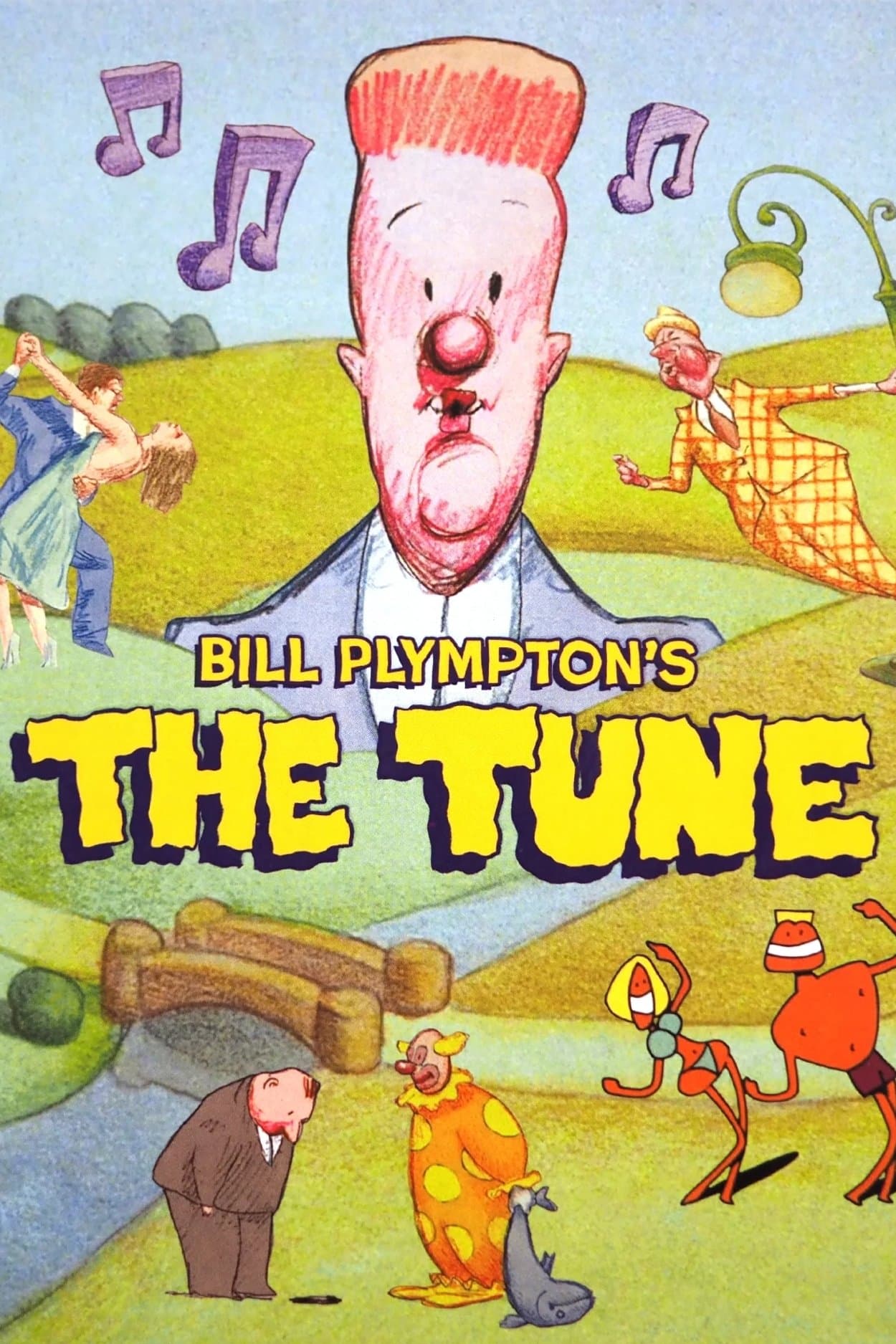 The Tune full movie