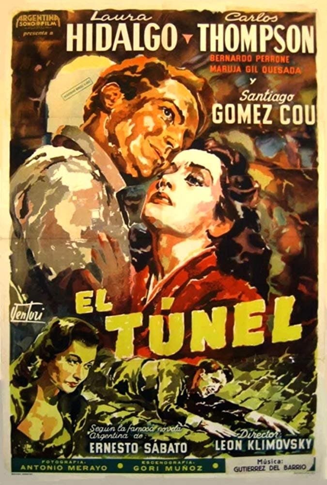 The Tunnel full movie