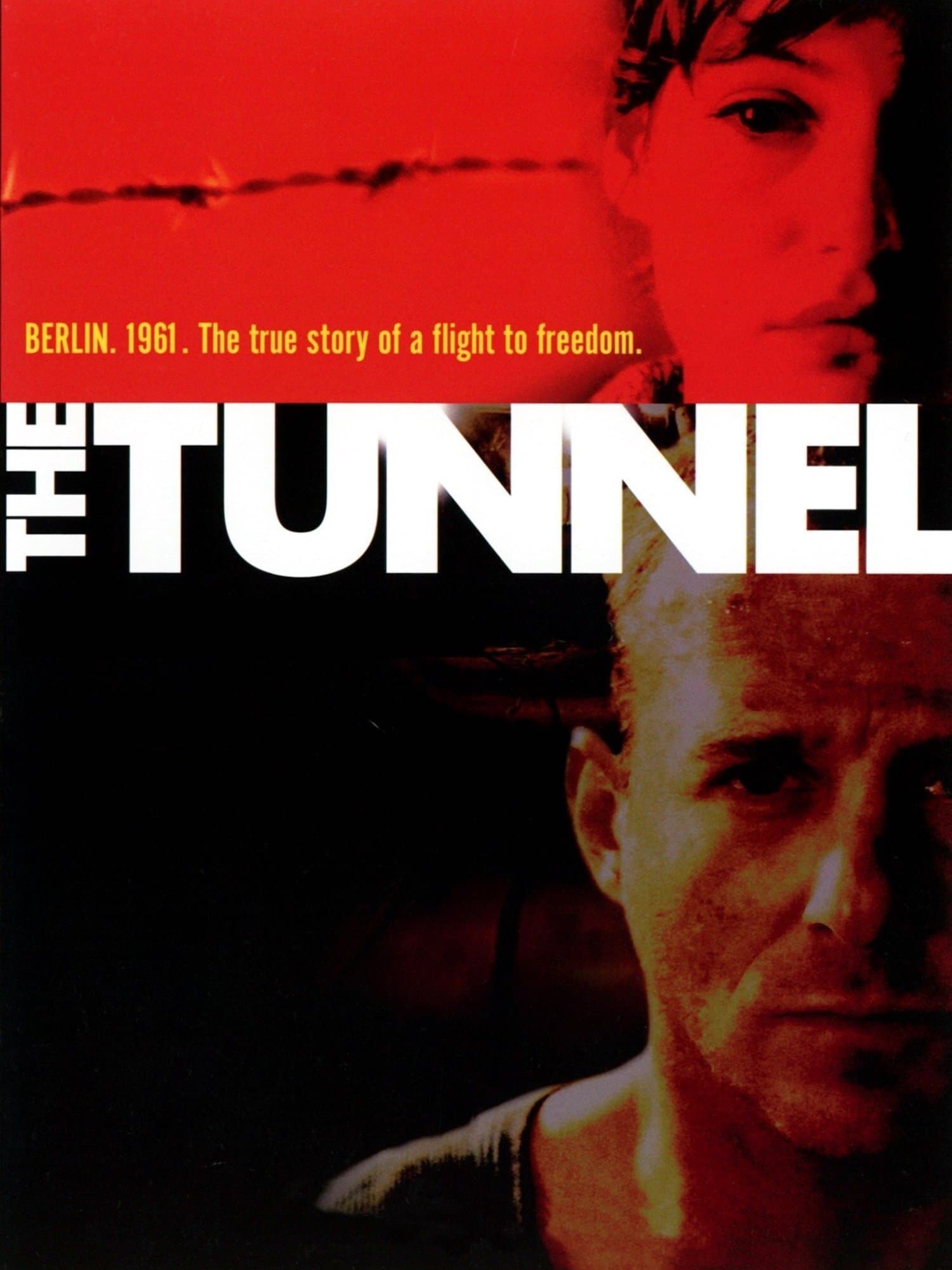 The Tunnel full movie