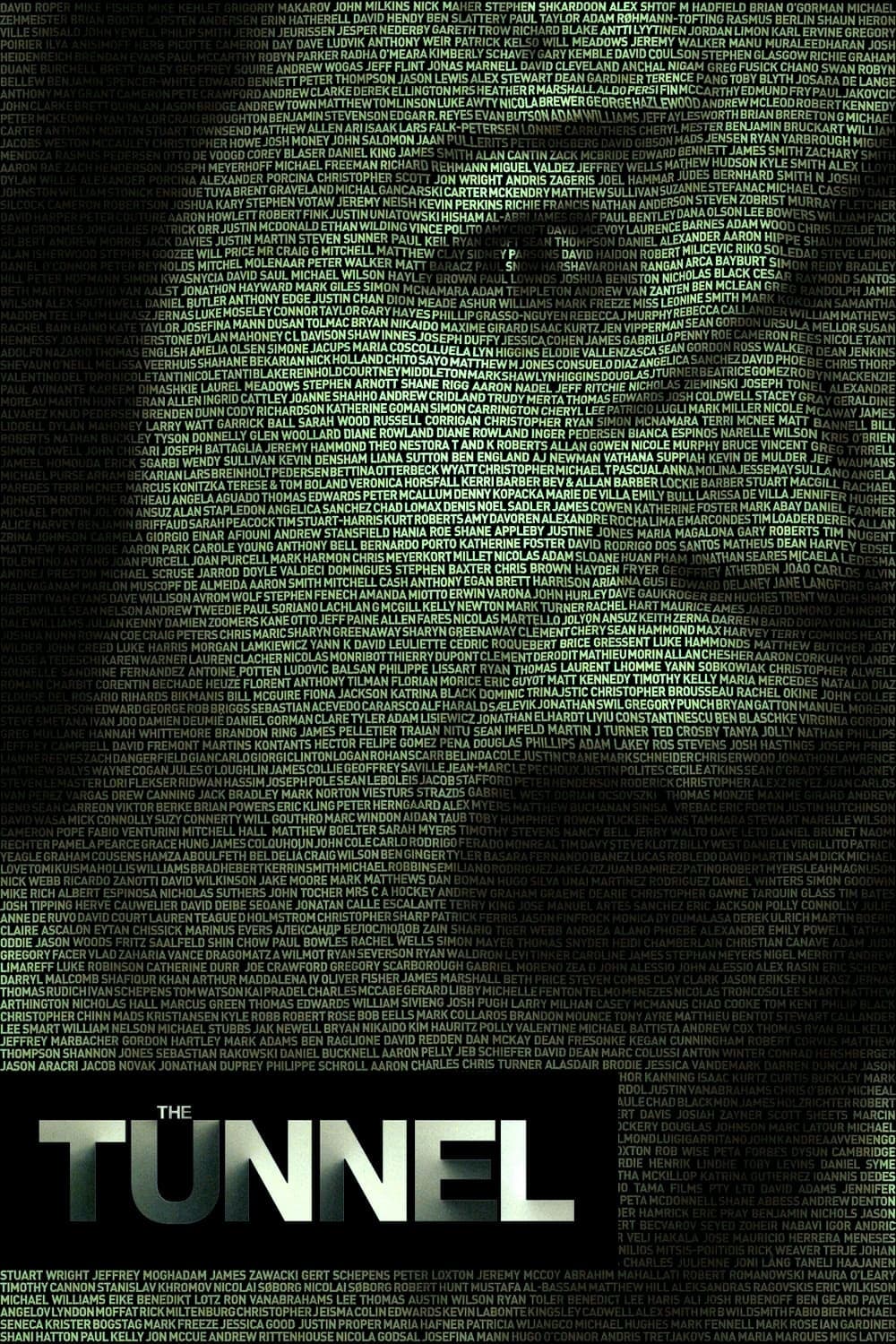 The Tunnel full movie