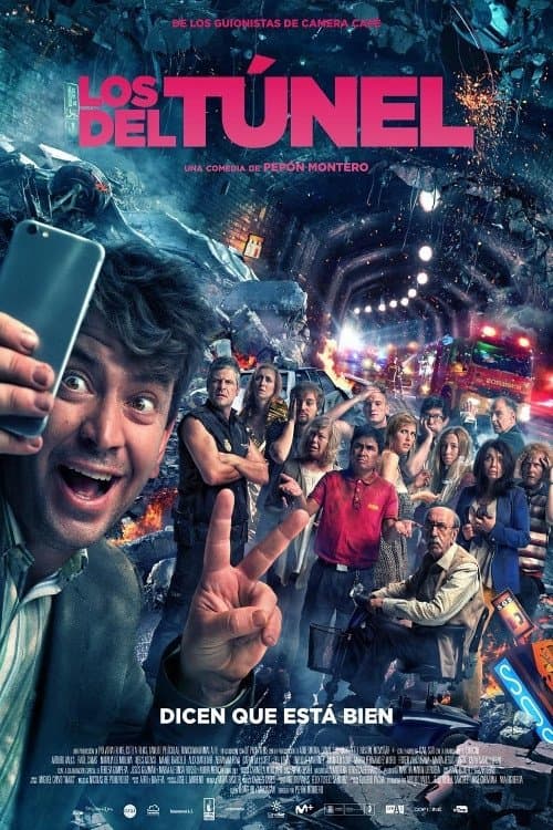 The Tunnel full movie