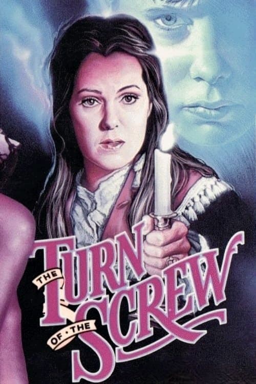 The Turn of the Screw full movie