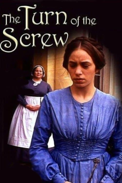 The Turn of the Screw full movie