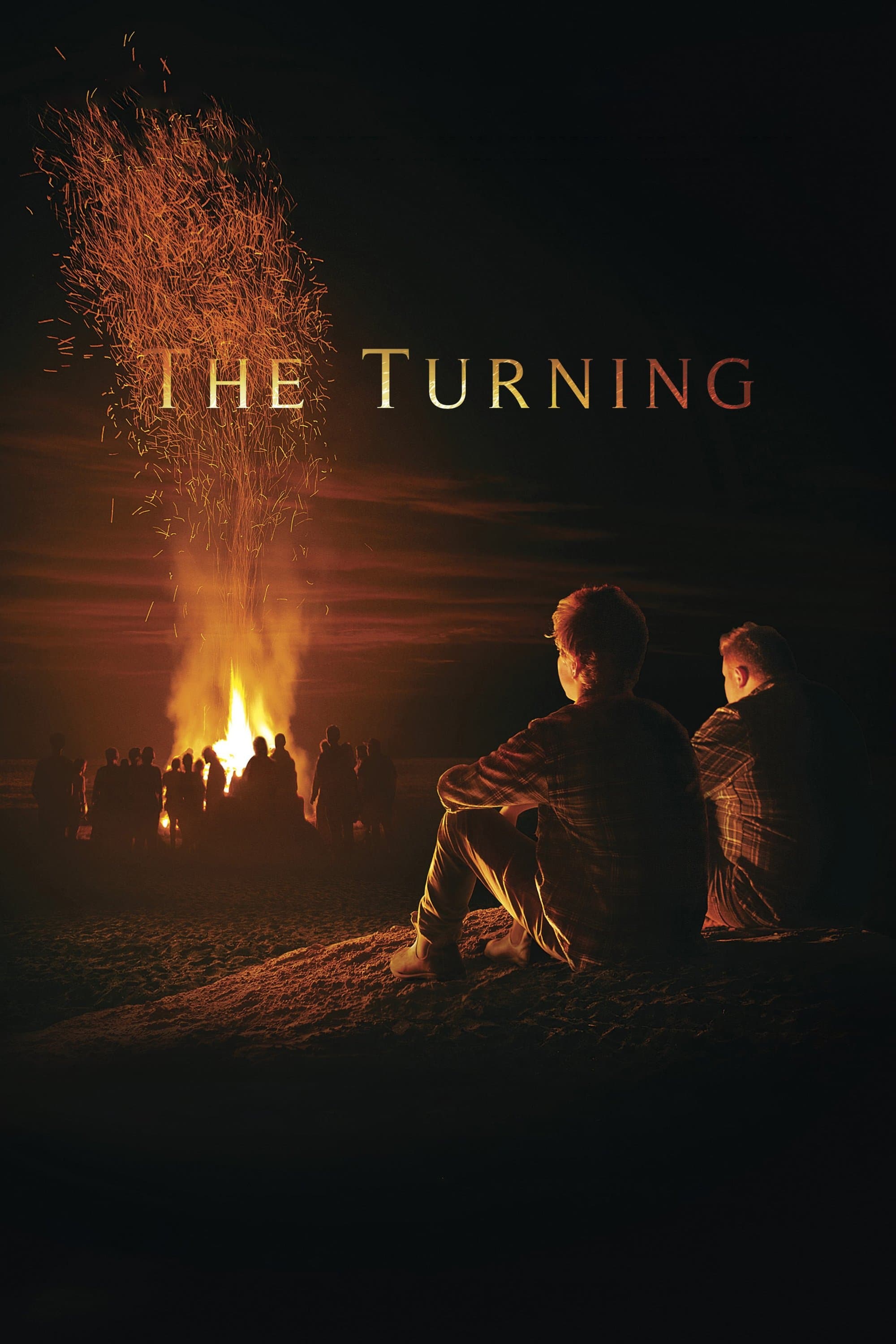 The Turning full movie