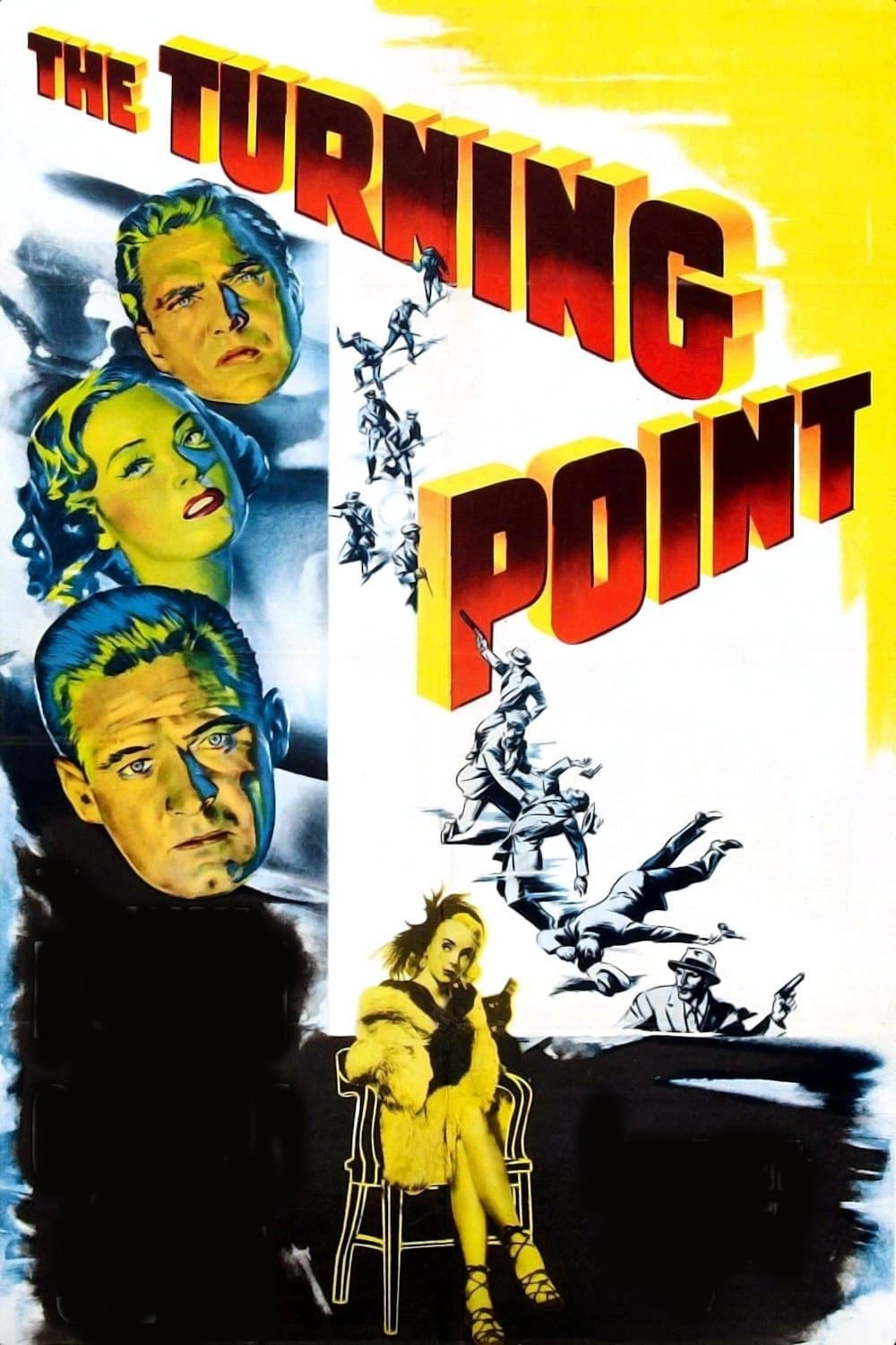 The Turning Point full movie