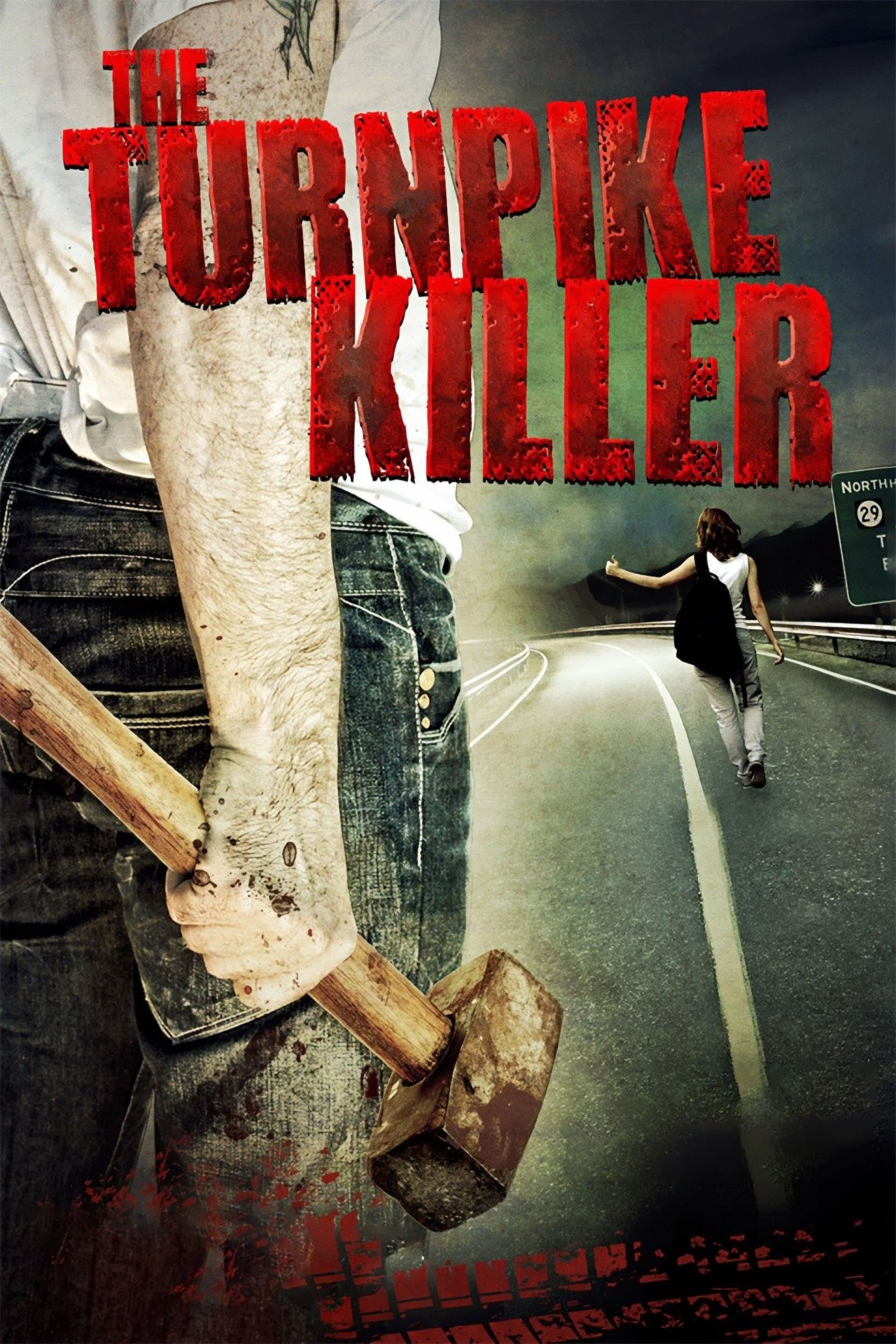 The Turnpike Killer full movie