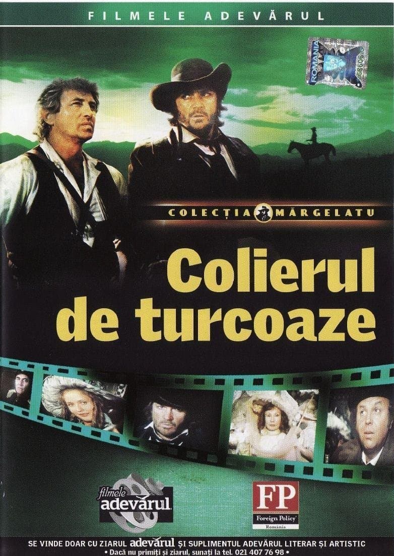 The Turquoise Necklace full movie