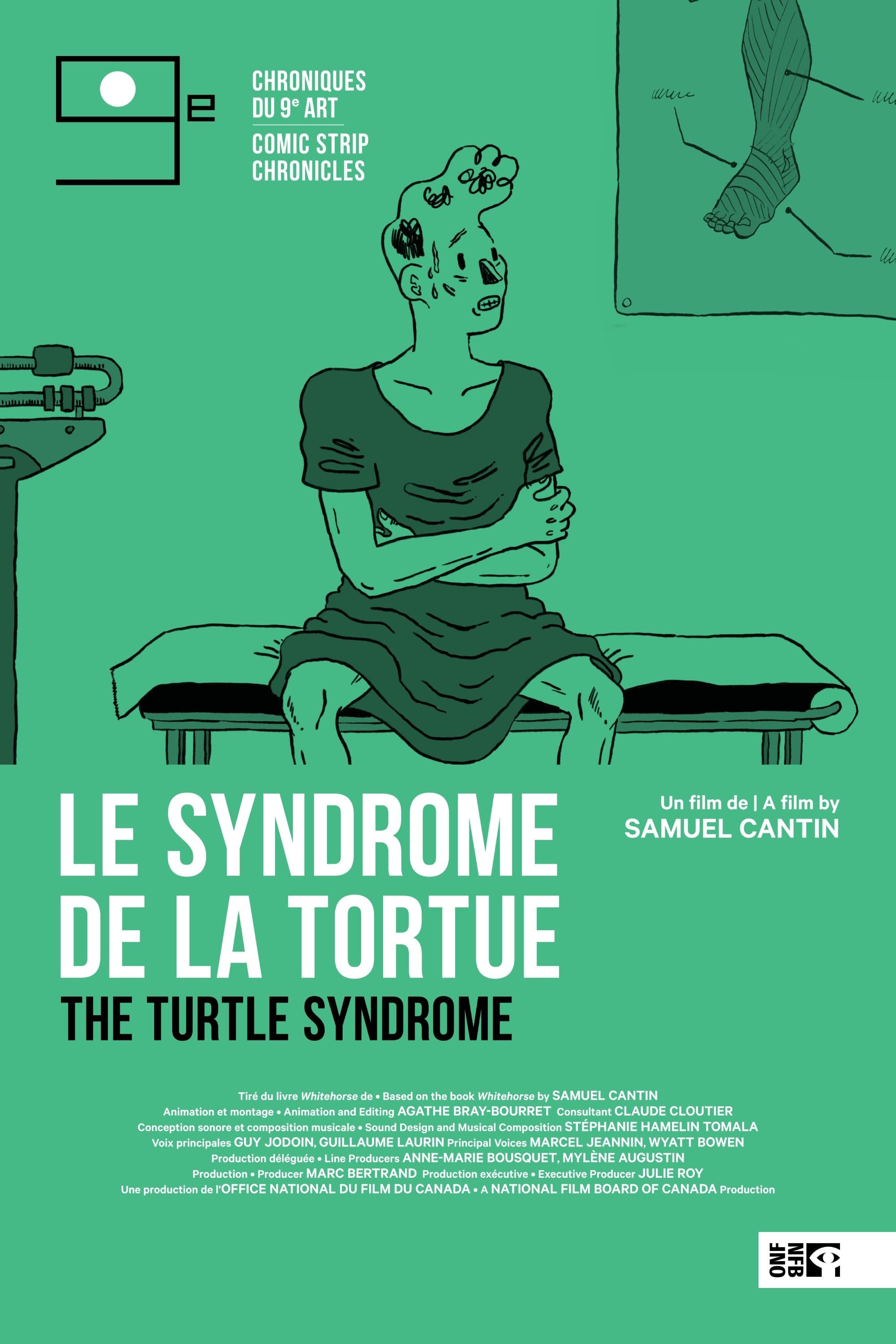 The Turtle Syndrome full movie