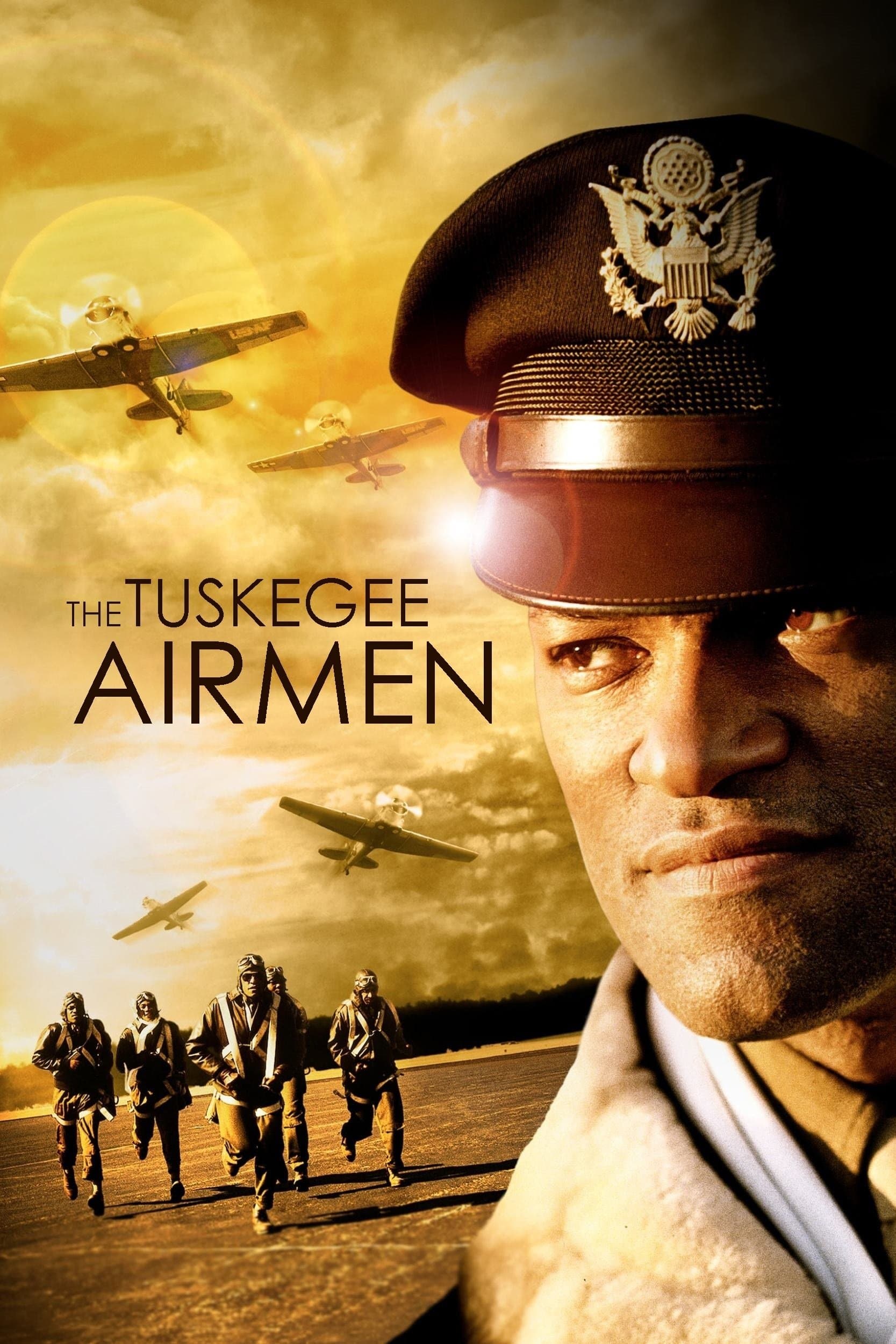 The Tuskegee Airmen full movie
