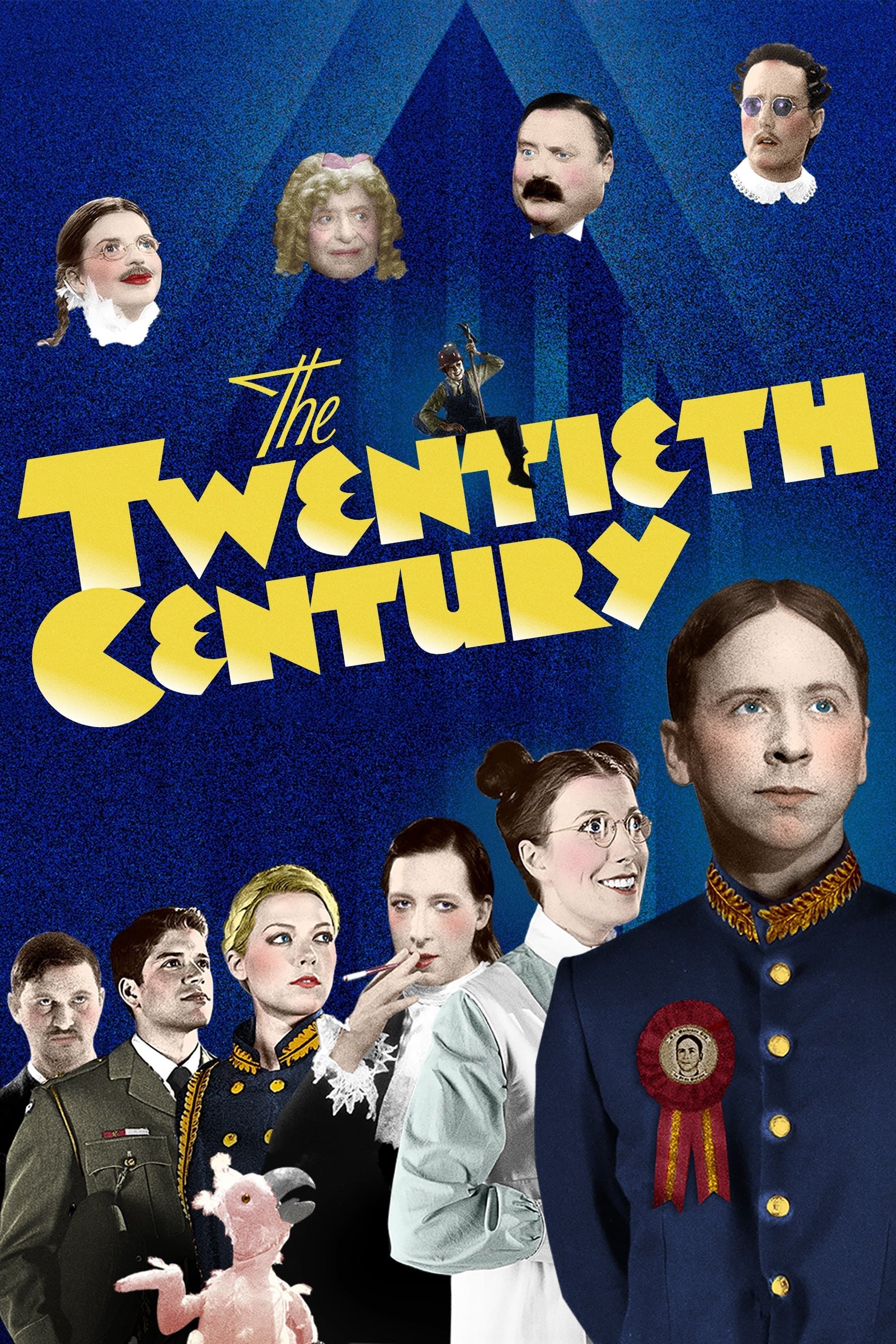 The Twentieth Century full movie