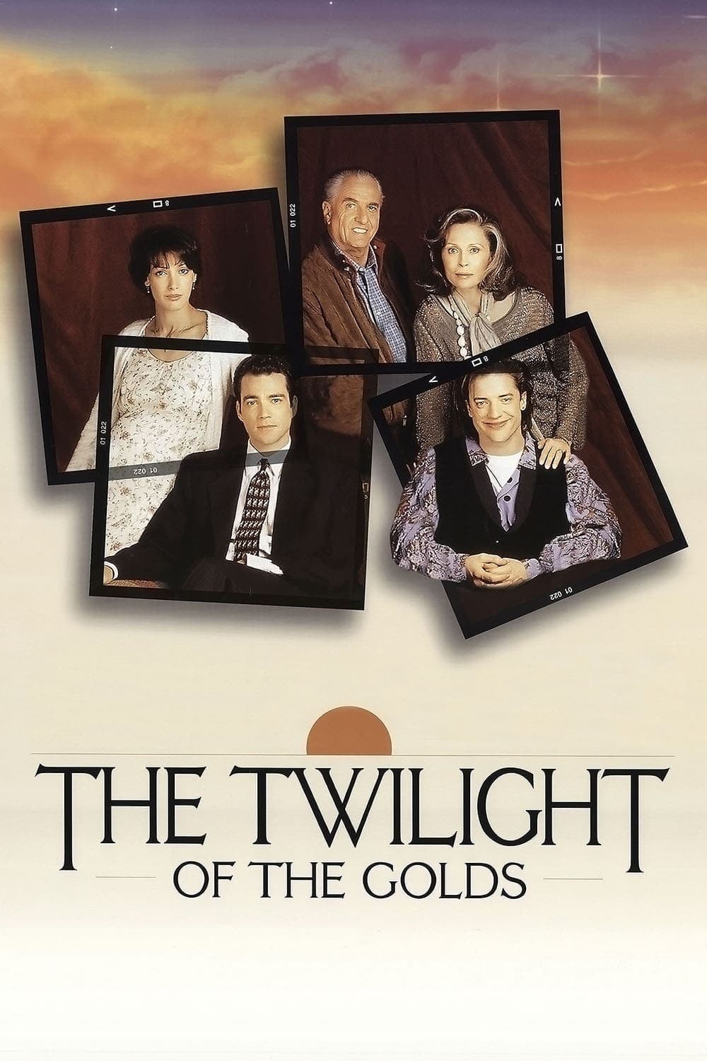 The Twilight of the Golds full movie