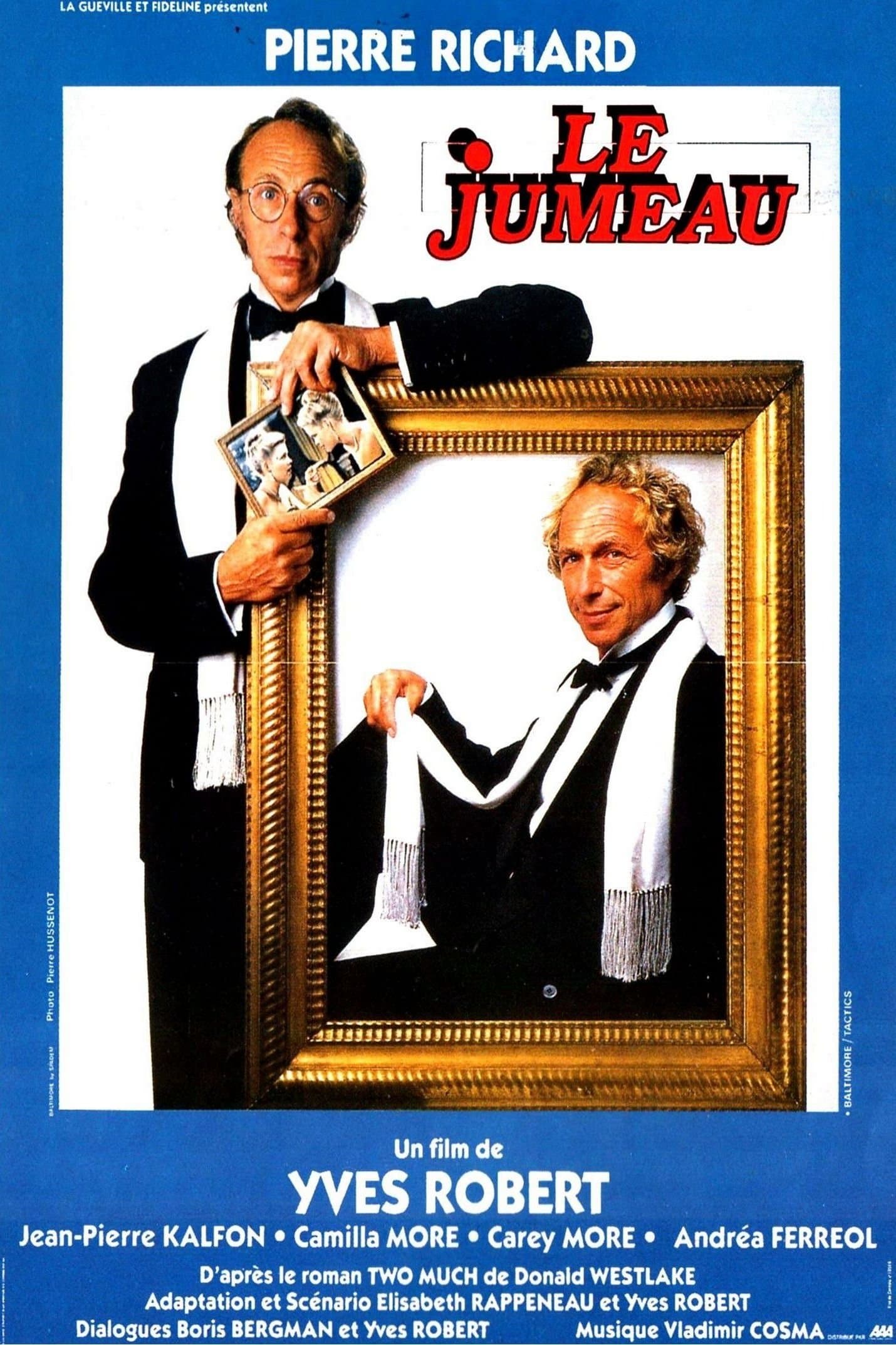 The Twin full movie