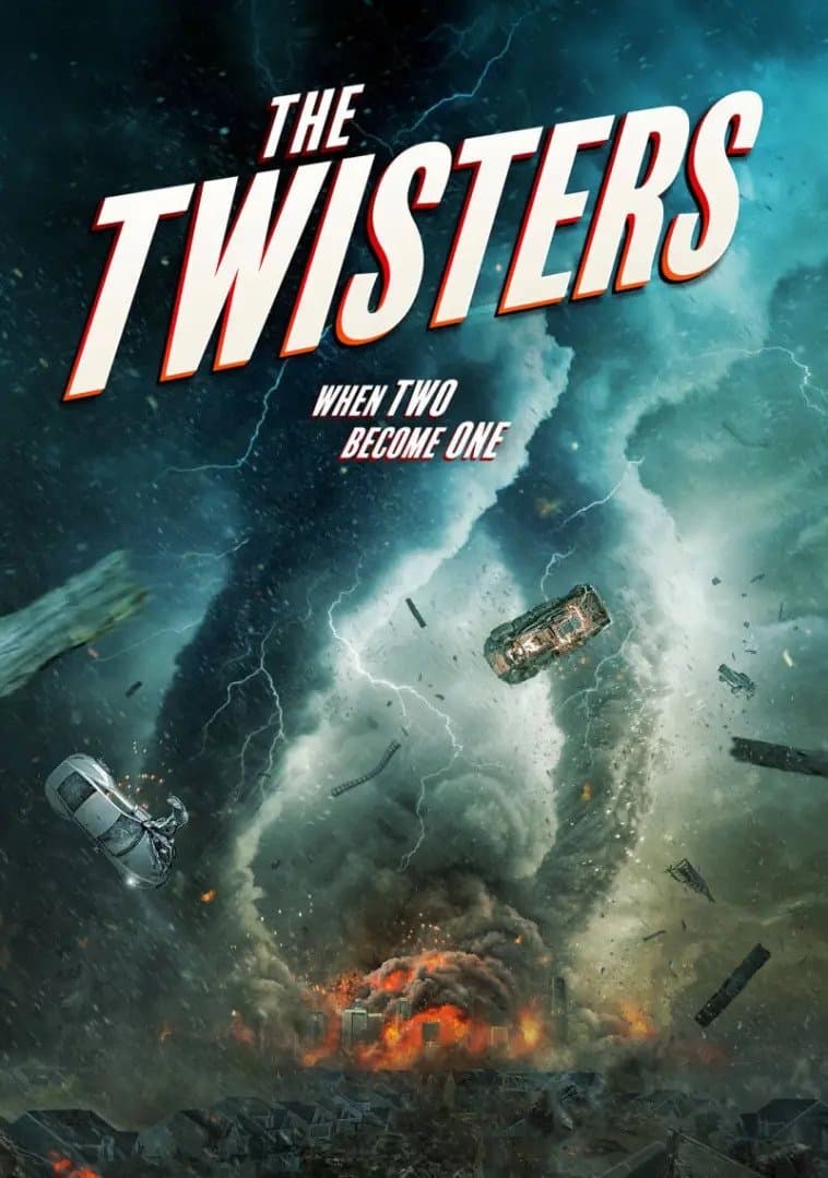 The Twisters full movie