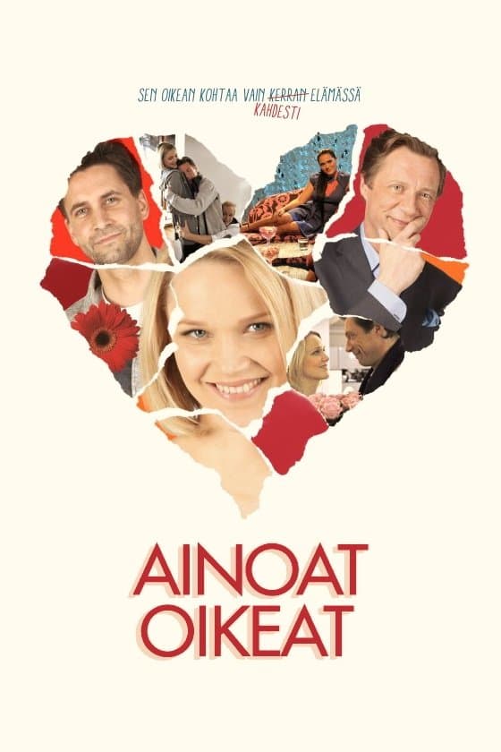 The Two and Only full movie
