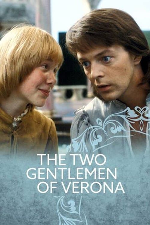 The Two Gentlemen of Verona full movie