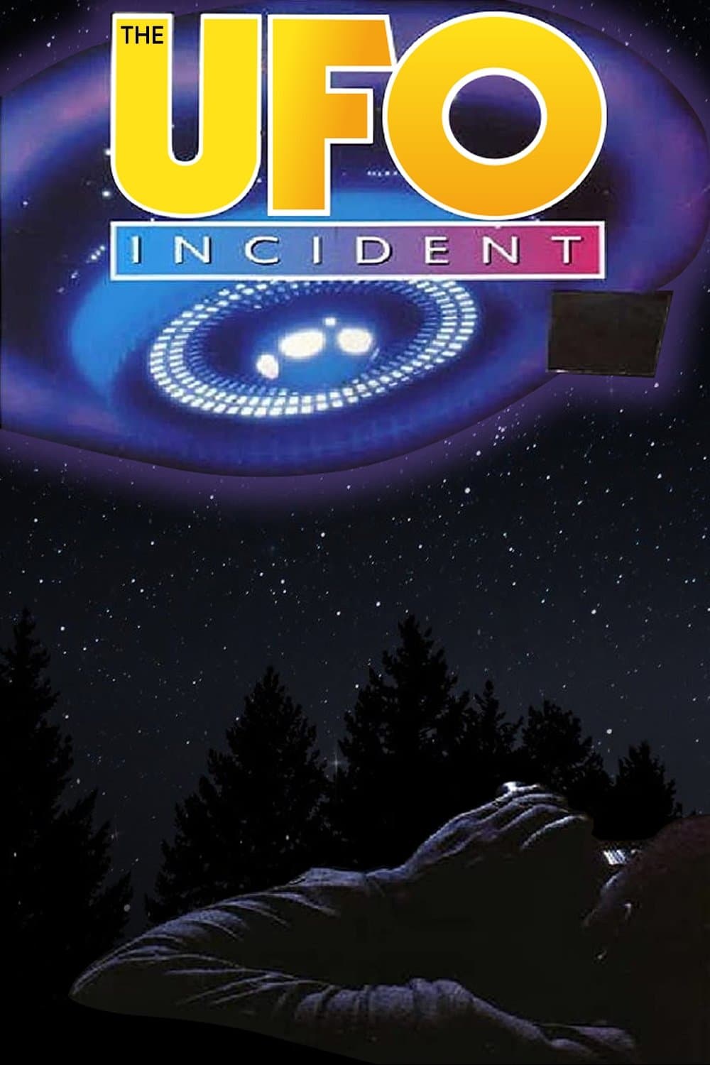 The UFO Incident full movie