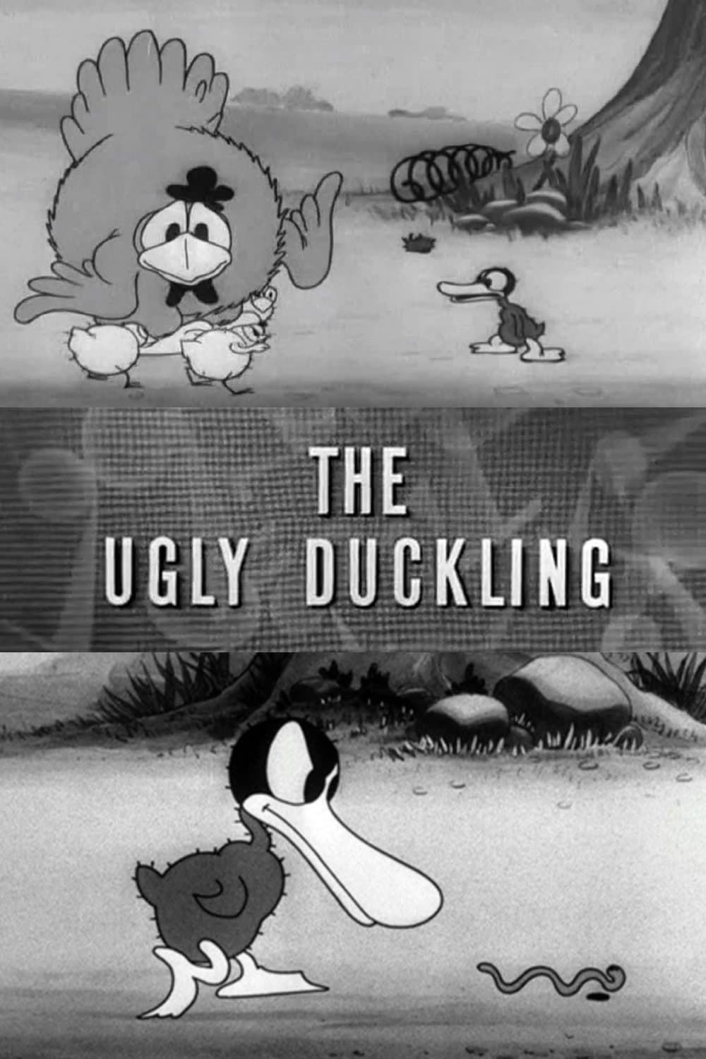 The Ugly Duckling full movie
