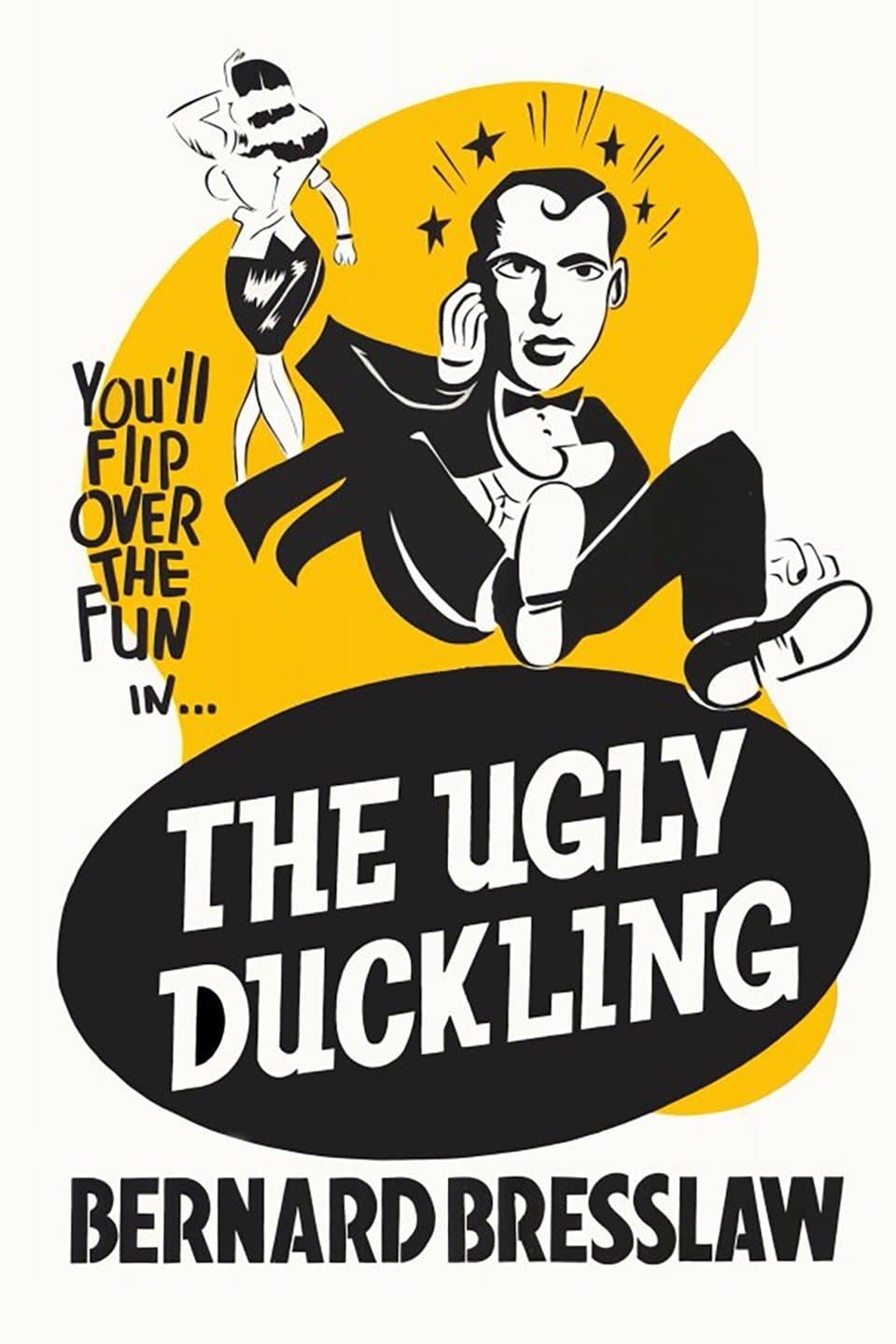 The Ugly Duckling full movie