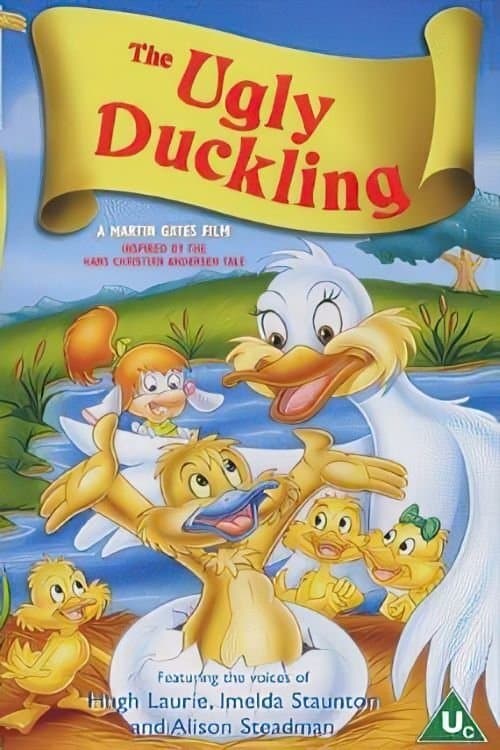 The Ugly Duckling full movie