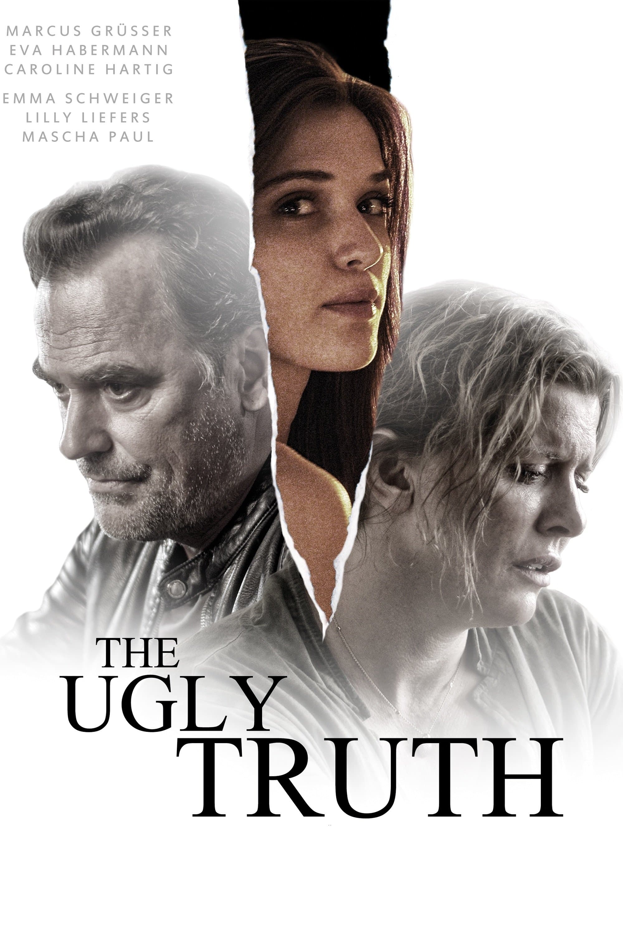 The Ugly Truth full movie