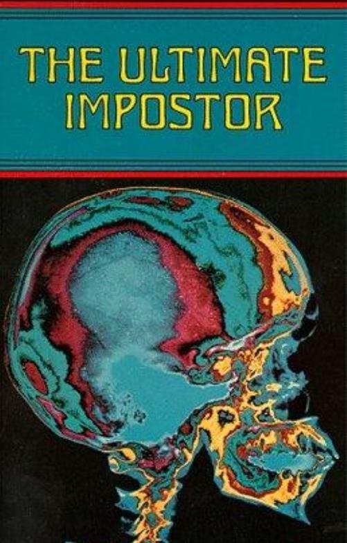 The Ultimate Impostor full movie
