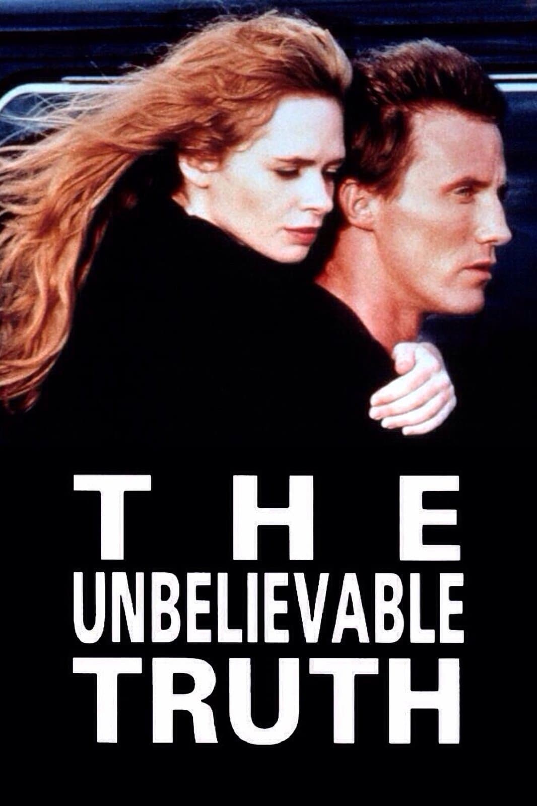 The Unbelievable Truth full movie