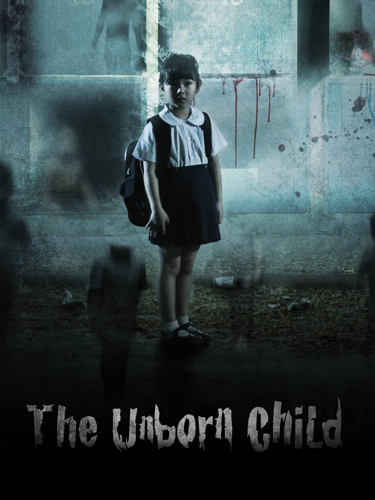 The Unborn Child full movie
